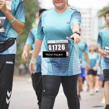 Runner Photo 8985821