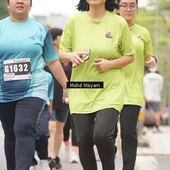 Runner Photo 8985822