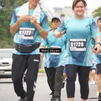 Runner Photo 8985823