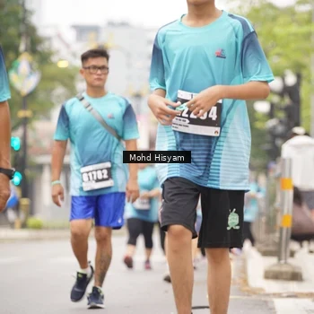 Runner Photo 8985825