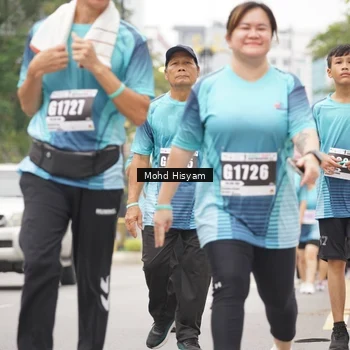 Runner Photo 8985826