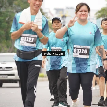 Runner Photo 8985827
