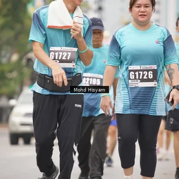 Runner Photo 8985828