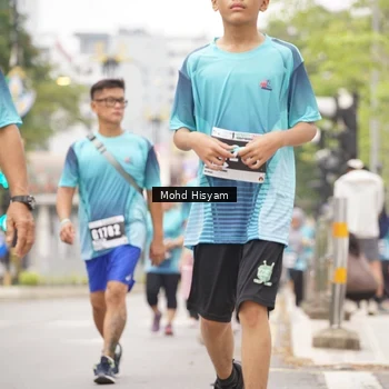 Runner Photo 8985829