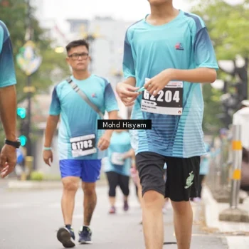 Runner Photo 8985830