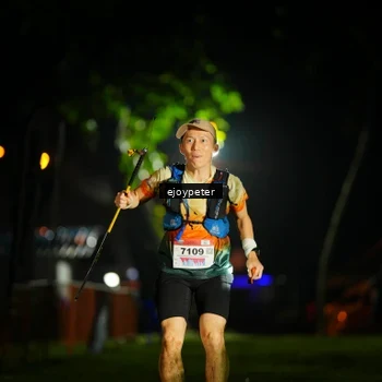 Runner Photo 8985831