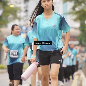 Runner Photo 8985833