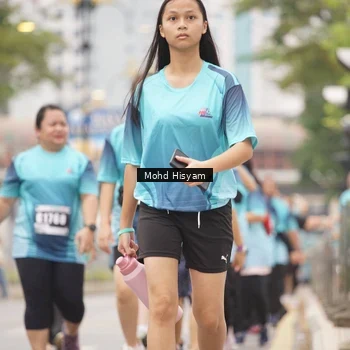 Runner Photo 8985834