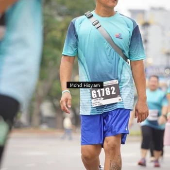 Runner Photo 8985836