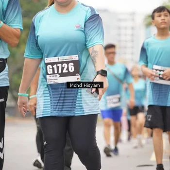 Runner Photo 8985837