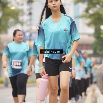 Runner Photo 8985838