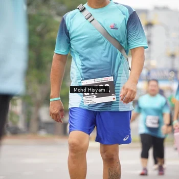 Runner Photo 8985840