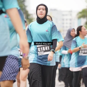 Runner Photo 8985841