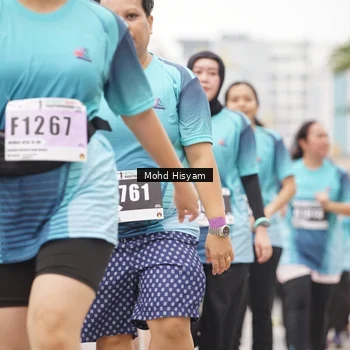 Runner Photo 8985843