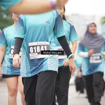 Runner Photo 8985844