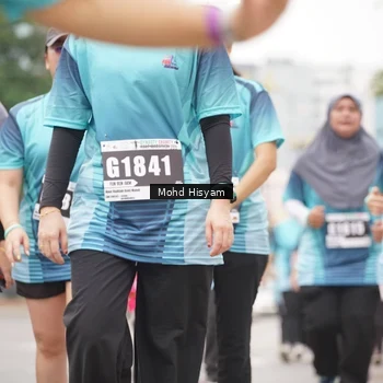Runner Photo 8985847
