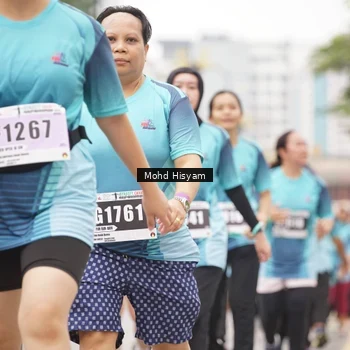 Runner Photo 8985848
