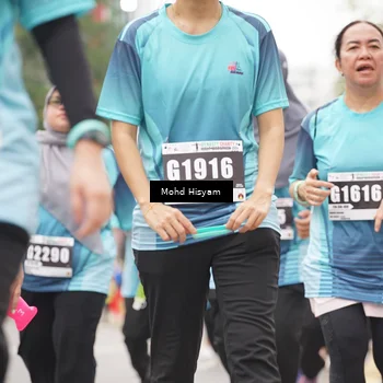 Runner Photo 8985849