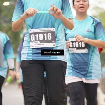 Runner Photo 8985850