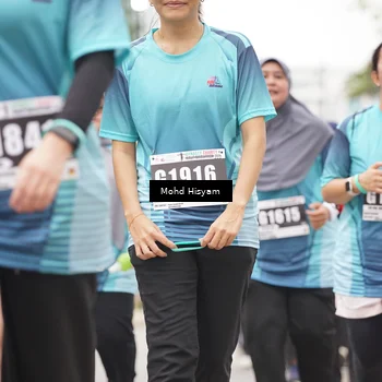 Runner Photo 8985851