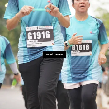 Runner Photo 8985852