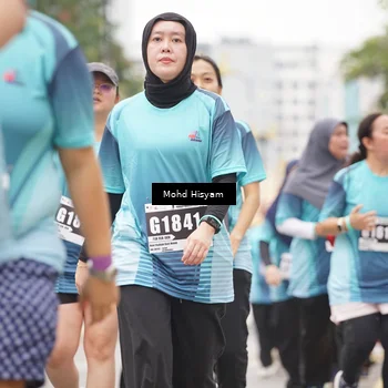 Runner Photo 8985853