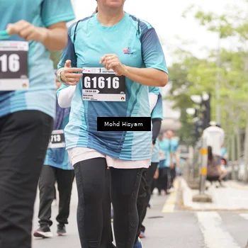 Runner Photo 8985854