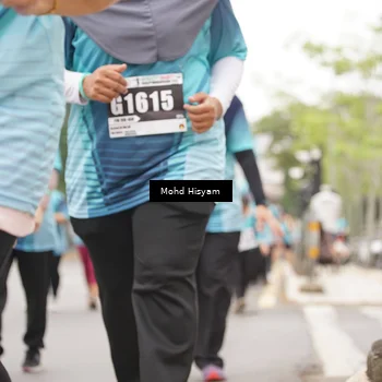 Runner Photo 8985856