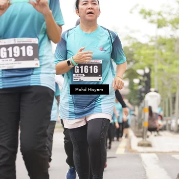Runner Photo 8985857