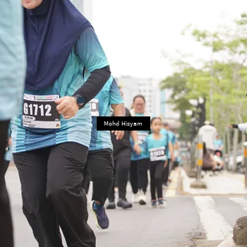 Runner Photo 8985858