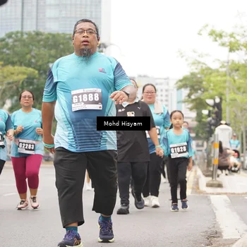 Runner Photo 8985859