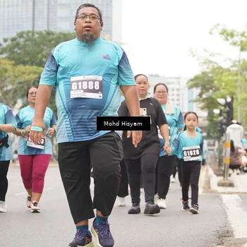Runner Photo 8985860