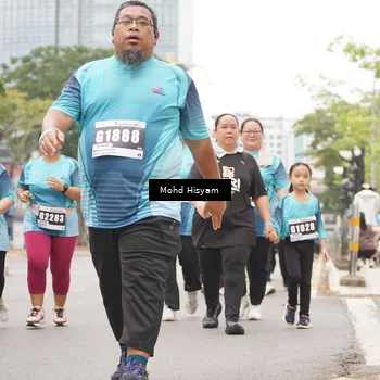 Runner Photo 8985861