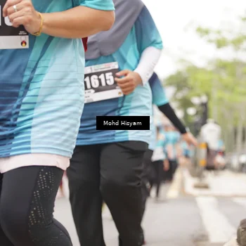 Runner Photo 8985862