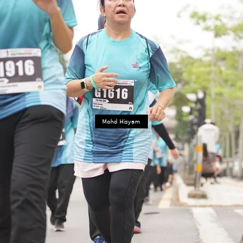 Runner Photo 8985866