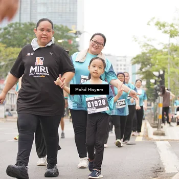 Runner Photo 8985867