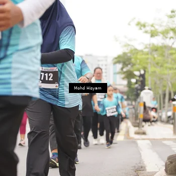 Runner Photo 8985868
