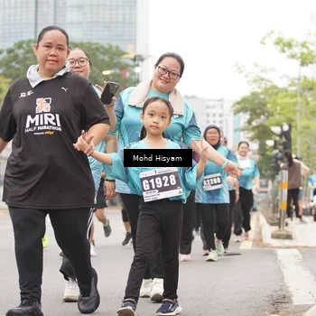 Runner Photo 8985870