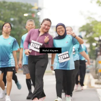 Runner Photo 8985872