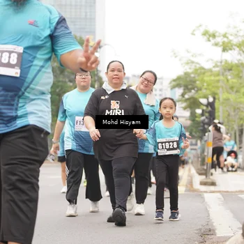 Runner Photo 8985874