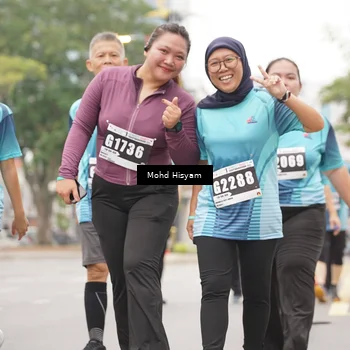 Runner Photo 8985876