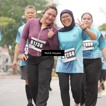 Runner Photo 8985878