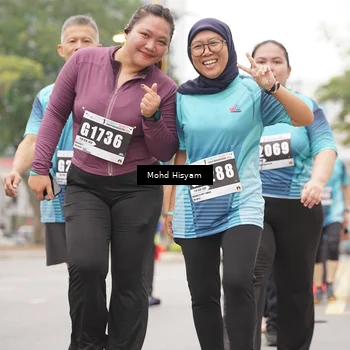 Runner Photo 8985881
