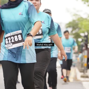 Runner Photo 8985882