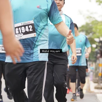 Runner Photo 8985886