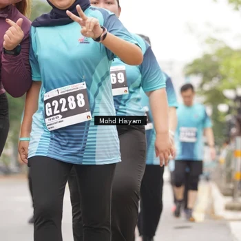 Runner Photo 8985887