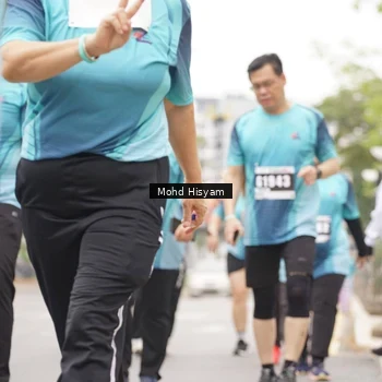 Runner Photo 8985888