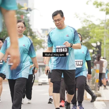 Runner Photo 8985889