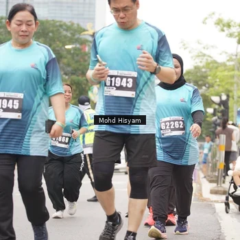 Runner Photo 8985892
