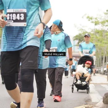 Runner Photo 8985896